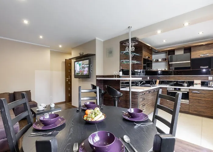 Apartament Coffee Zakopane
